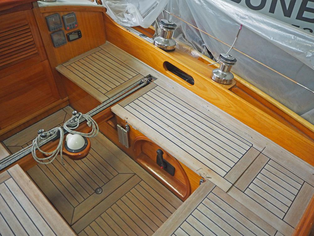 picture Dekuitrusting